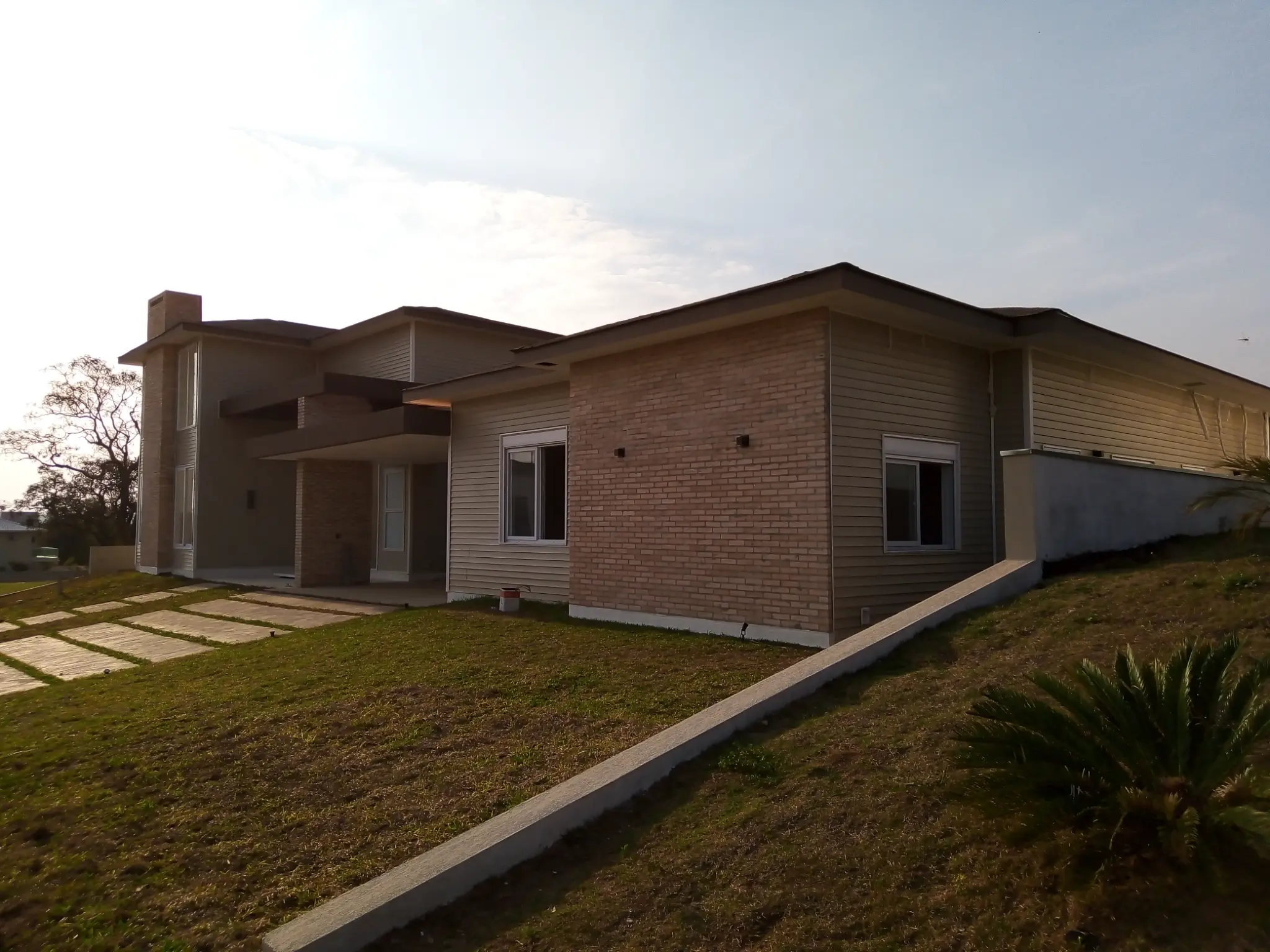 Vista Posterior