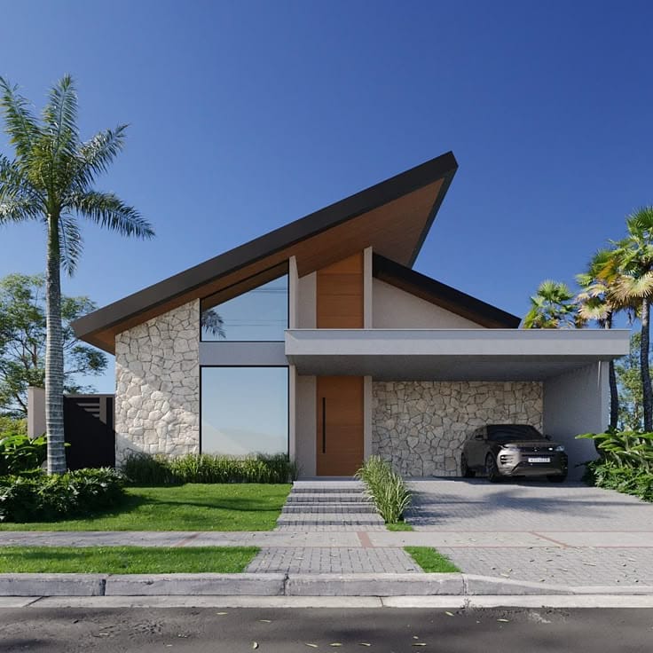 Arquitetura Minimalista