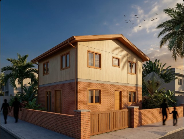 Residência Modular